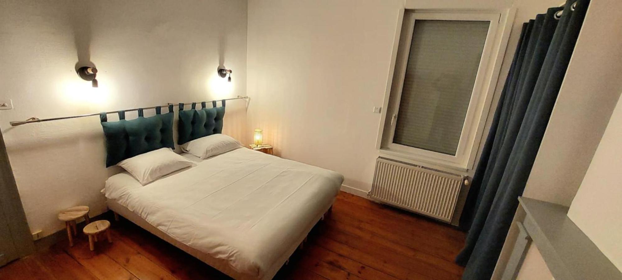 Loisirs Et Jeux Bethune-centre Holiday home