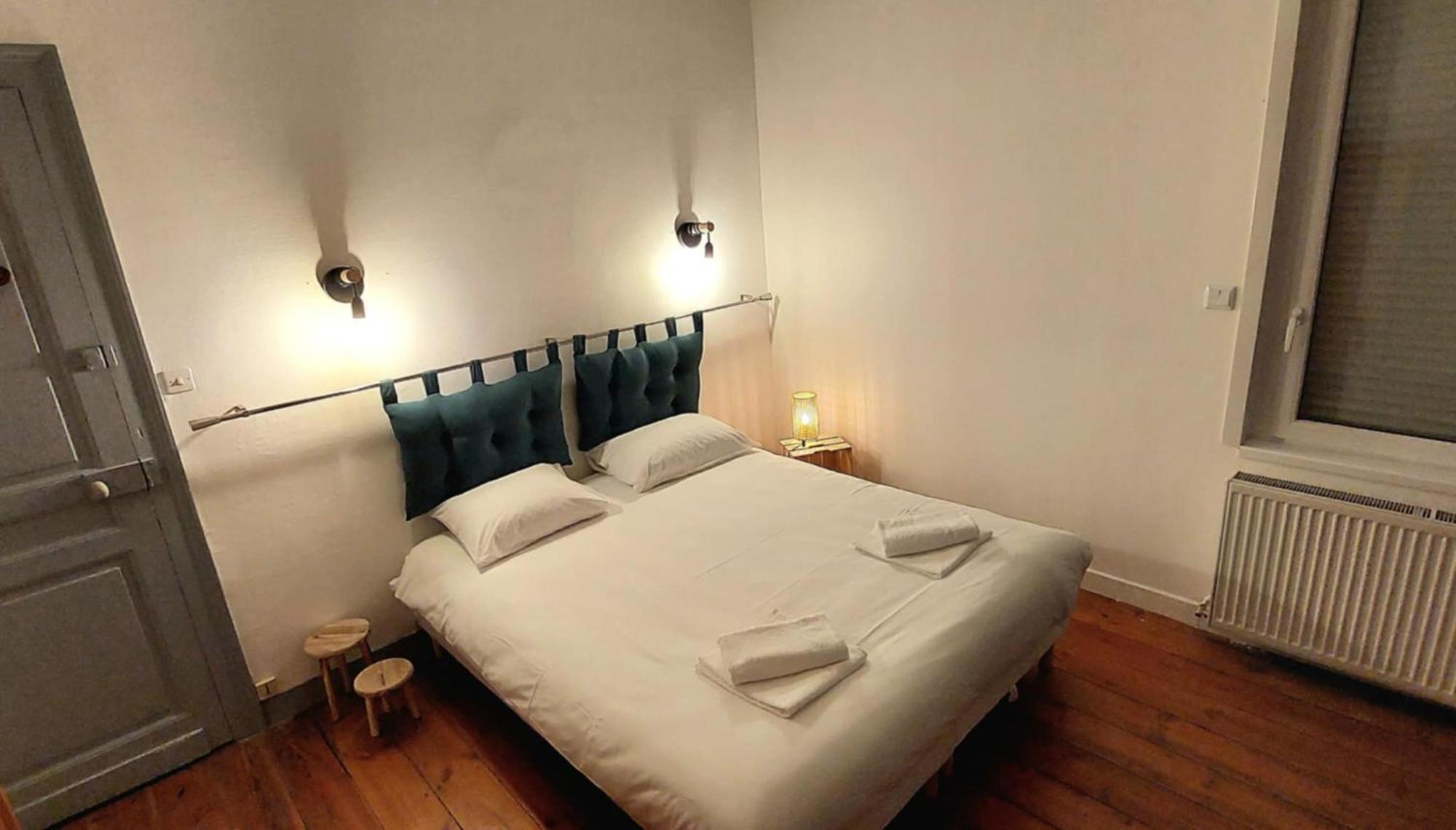 Holiday home Loisirs Et Jeux Bethune-centre