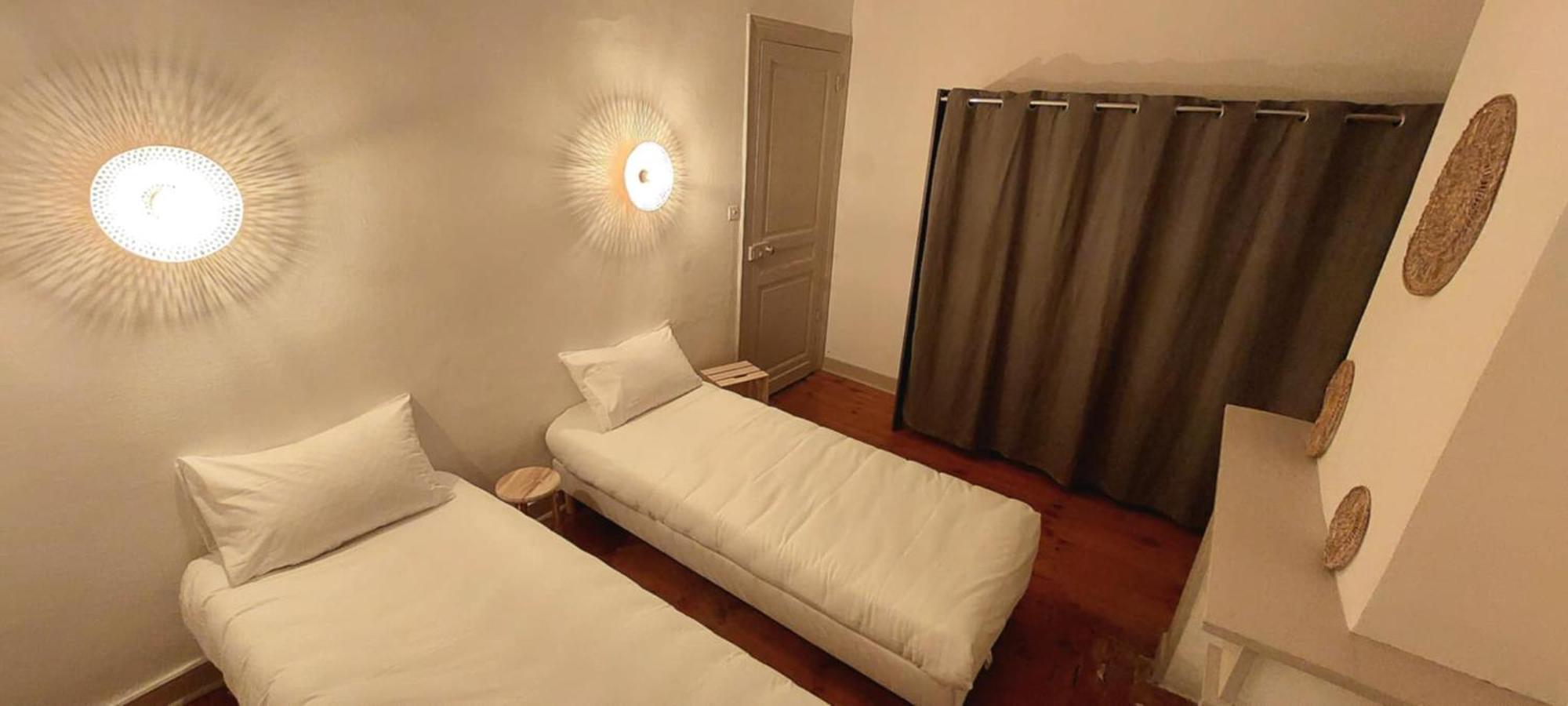 Loisirs Et Jeux Bethune-centre Holiday home *