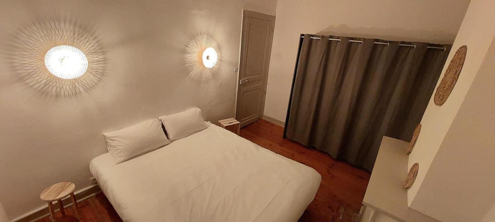 Loisirs Et Jeux Bethune-centre Holiday home