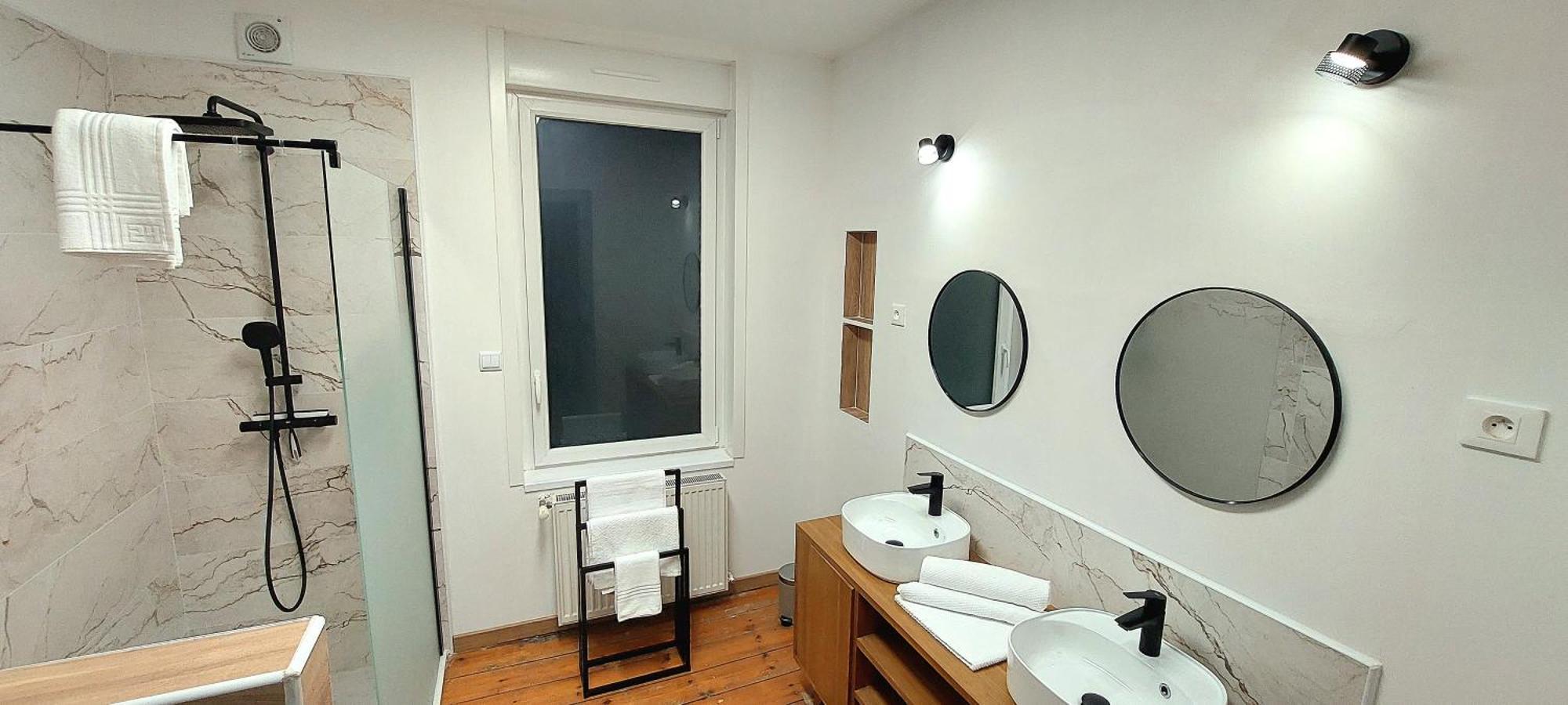 Loisirs Et Jeux Bethune-centre Holiday home