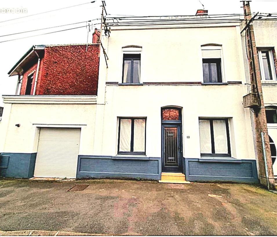 Loisirs Et Jeux Bethune-centre * Bethune